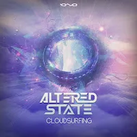 Altered State — Enchanted Woods — обложка
