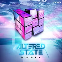 Altered State — Equation — обложка