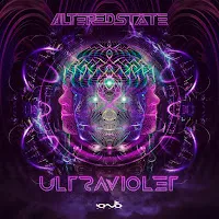 Altered State — Genetics — обложка